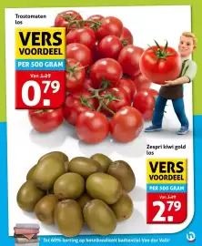 Hoogvliet folder week 21 Pagina 17