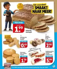 Hoogvliet folder week 21 Pagina 21