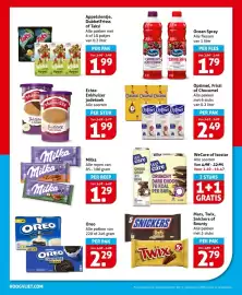 Hoogvliet folder week 21 Pagina 24