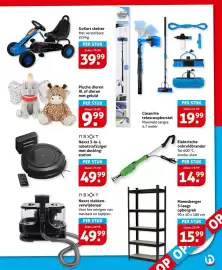 Hoogvliet folder week 21 Pagina 31