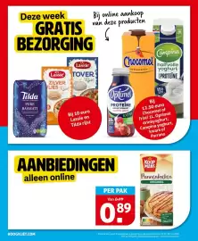 Hoogvliet folder week 21 Pagina 32