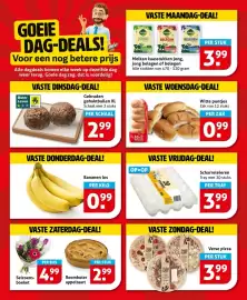 Hoogvliet folder week 21 Pagina 34