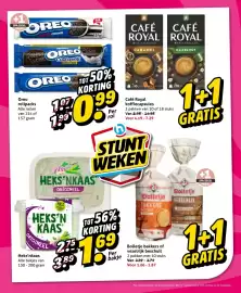 Hoogvliet folder week 21 Pagina 6
