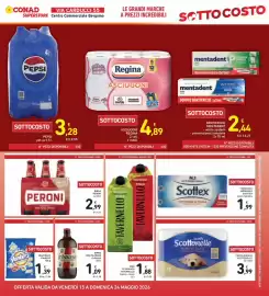 Volantino Conad Superstore Pagina 11