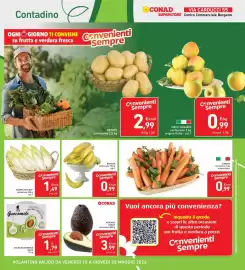 Volantino Conad Superstore Pagina 13