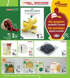 Volantino Conad Superstore Pagina 15