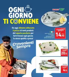 Volantino Conad Superstore Pagina 16