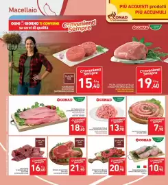 Volantino Conad Superstore Pagina 18