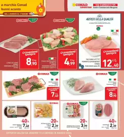 Volantino Conad Superstore Pagina 19