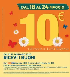Volantino Conad Superstore Pagina 2