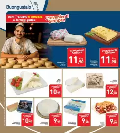 Volantino Conad Superstore Pagina 20