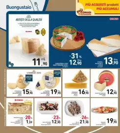 Volantino Conad Superstore Pagina 22