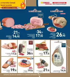Volantino Conad Superstore Pagina 23