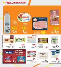 Volantino Conad Superstore Pagina 26