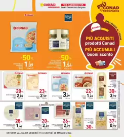 Volantino Conad Superstore Pagina 27