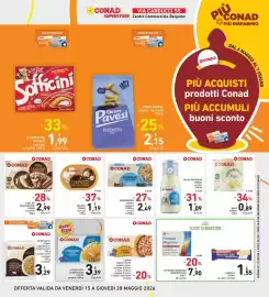 Volantino Conad Superstore Pagina 29