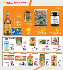 Volantino Conad Superstore Pagina 30