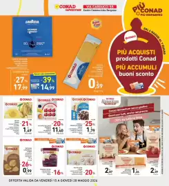 Volantino Conad Superstore Pagina 31
