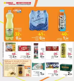 Volantino Conad Superstore Pagina 32