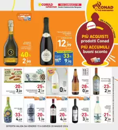 Volantino Conad Superstore Pagina 33