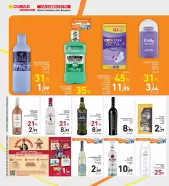 Volantino Conad Superstore Pagina 34