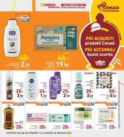 Volantino Conad Superstore Pagina 35