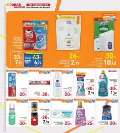 Volantino Conad Superstore Pagina 36