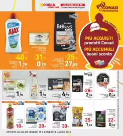 Volantino Conad Superstore Pagina 37