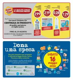 Volantino Conad Superstore Pagina 38