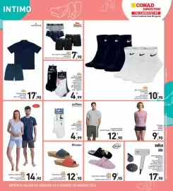 Volantino Conad Superstore Pagina 41