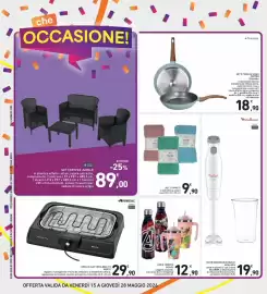 Volantino Conad Superstore Pagina 42