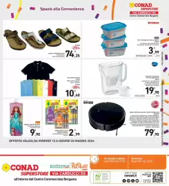 Volantino Conad Superstore Pagina 43