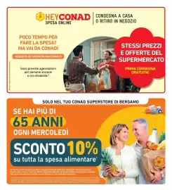 Volantino Conad Superstore Pagina 45