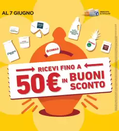 Volantino Conad Superstore Pagina 5