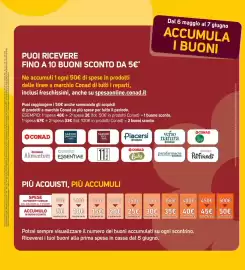 Volantino Conad Superstore Pagina 6