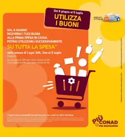 Volantino Conad Superstore Pagina 7
