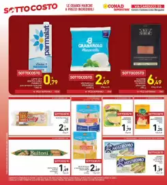 Volantino Conad Superstore Pagina 8