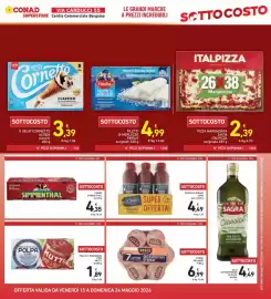 Volantino Conad Superstore Pagina 9