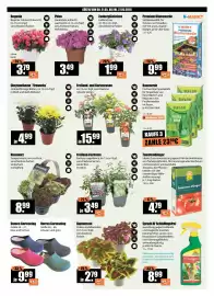 V Baumarkt Prospekt woche 21 Seite 2