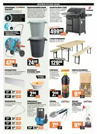 V Baumarkt Prospekt woche 21 Seite 3