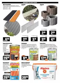 V Baumarkt Prospekt woche 21 Seite 5