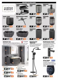 V Baumarkt Prospekt woche 21 Seite 6