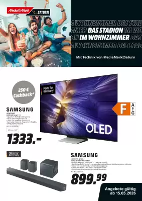 MediaMarkt (gültig bis 22-05)