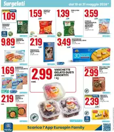 Volantino Eurospin Pagina 10