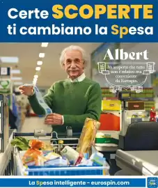 Volantino Eurospin Pagina 11