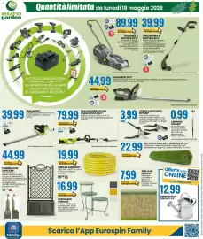 Volantino Eurospin Pagina 12