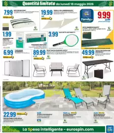 Volantino Eurospin Pagina 13