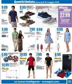 Volantino Eurospin Pagina 15