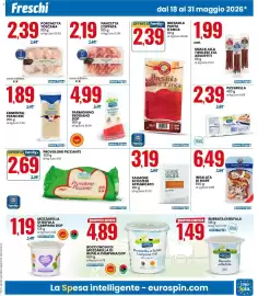 Volantino Eurospin Pagina 5