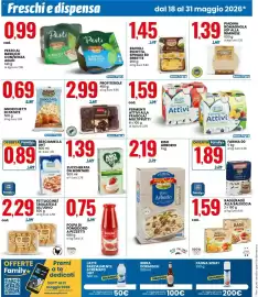 Volantino Eurospin Pagina 6